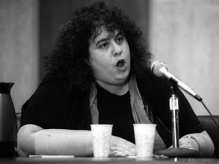 Andrea Rita Dworkin picture, image, poster